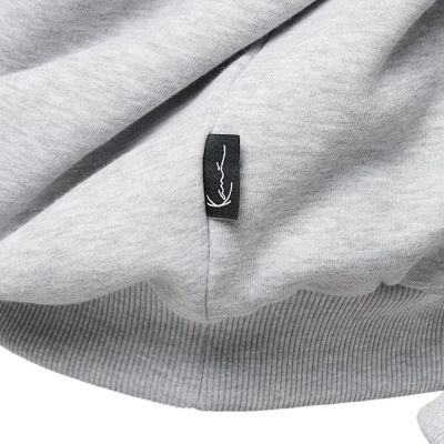 6. Karl Kani Inside Out Crew M 60200015 sweatshirt