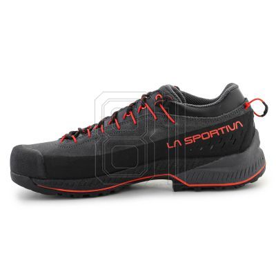 9. La Sportiva TX4 Evo Gtx Carbon M 37D900322 shoes