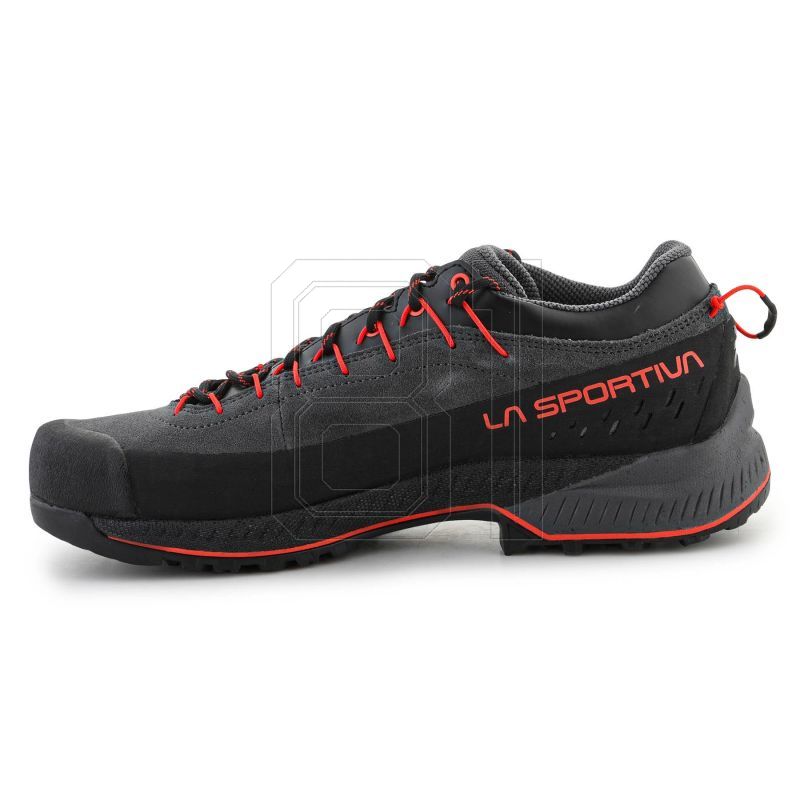 9. La Sportiva TX4 Evo Gtx Carbon M 37D900322 shoes