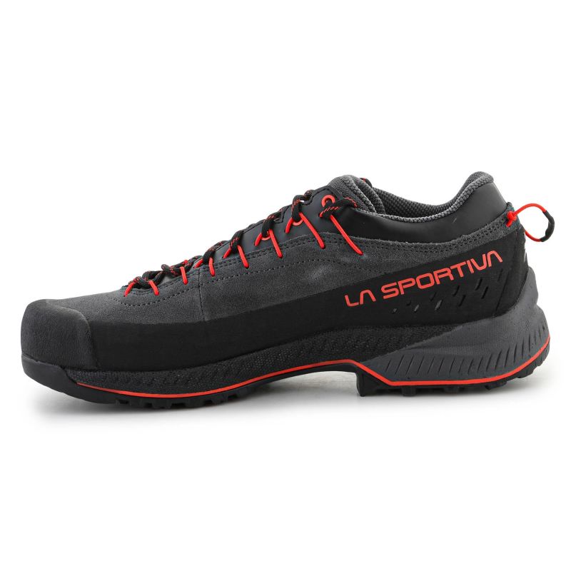 9. La Sportiva TX4 Evo Gtx Carbon M 37D900322 shoes