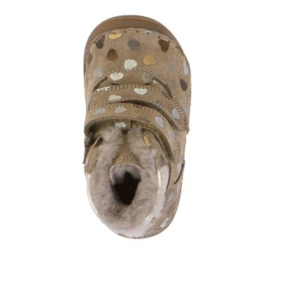 5. Froddo children's ankle boots (G2110143-26)