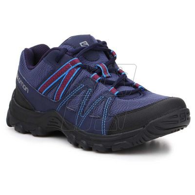 2. Salomon Deepstone W 408741 24 V0