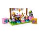 6. LEGO Friends 42666 Cat Birthday Party and Tree House