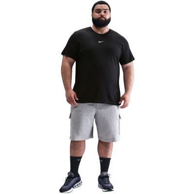 6. Nike Sportswear BB Men's T-Shirt Black IH5067 010