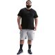 6. Nike Sportswear BB Men's T-Shirt Black IH5067 010