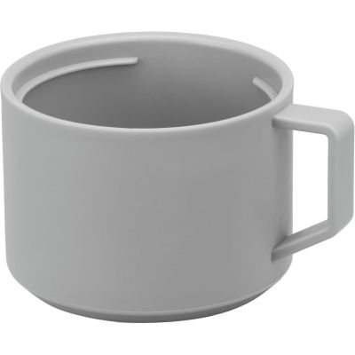 6. ZWILLING Thermo 1 ltr white thermos with mug