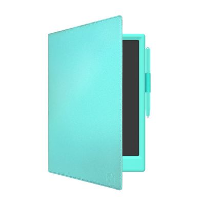 3. Digital drawing tablet for kids (blue)