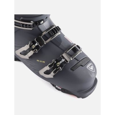 4. ROSSIGNOL HI-SPEED PURE PRO HEAT MV GW Ski Boots