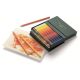 2. Faber-Castell 110038 graphite pencil 36 pcs.