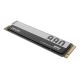 4. Lexar 4TB PCIe Gen 5 NM990 NVMe M.2 SSD