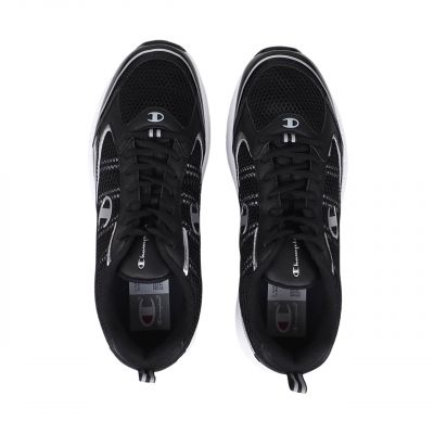 4. Champion RN00 II Low Cut Shoe S22359 KK007