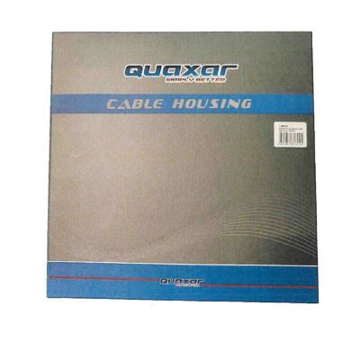 Quaxar oil hose 25m