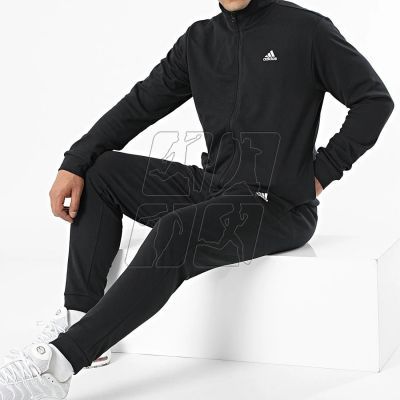 3. adidas Mts 3Bars Graph M HE2228 tracksuit