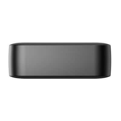 6. Powerbank Joyroom JR-PBF14 20000mAh 2.4A 2x USB-A 1x USB-C - black