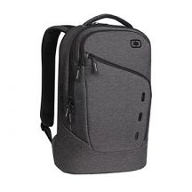 OGIO BACKPACK NEWT 15 DARK STATIC P/N: 804007