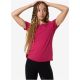 2. SUPER.NATURAL W RUNNING TEE pink