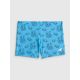Boys' swimming trunks 4F 4FJRSS26USWTM076-90A