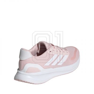9. Running shoes adidas Runfalcon 5 Running W IE0528