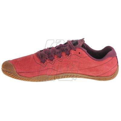 3. Running shoes Merrell Vapor Glove 3 Luna Leather W J94884