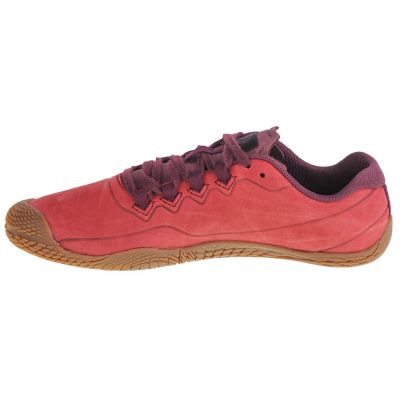 3. Merrell Vapor Glove 3 Luna Leather W J94884 Running Shoes
