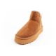 12. Wrangler Elsa winter boots ankle boots insulated comfortable fashionable brown