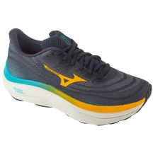 Mizuno Wave Sky 9 J1GC250201 Gray 42