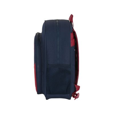 8. FC Barcelona sports backpack junior backpack 612225640