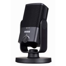 RODE NT-USB Mini - USB Condenser Microphone