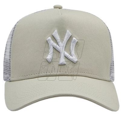 2. New Era 9FORTY League Essential New York Yankees MLB Cap 12523893