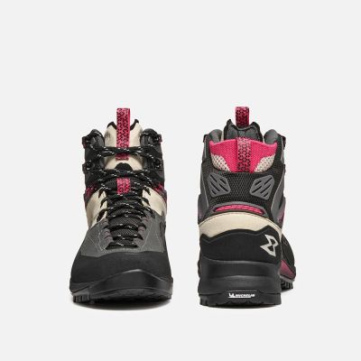 6. Garmont Akron Mid GTX Adult Gray