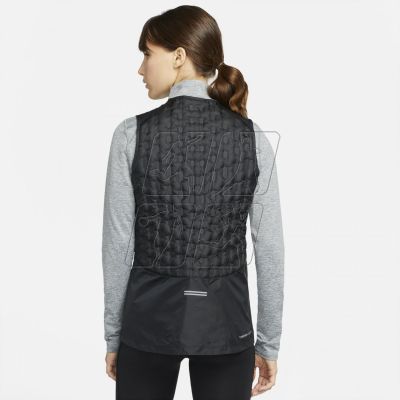 2. Nike Therma-FIT ADV W DD6063-010 vest