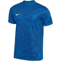 Koszulka męska Nike Dri-Fit Precision VII niebieska FZ9332 463