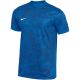Nike Dri-FIT Precision VII Men’s Blue T-Shirt FZ9332 463