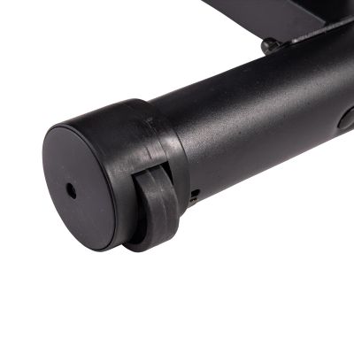 22. Body Sculpture BE 6792 magnetic elliptical trainer