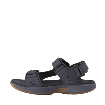 5. Men's sandals 4F M1118 dark gray 4FWSS26FSANM118 23S