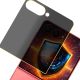 5. 3mk Silky Matt Privacy™ Privacy Film for Samsung Galaxy Z Flip 7