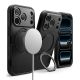 5. Ringke Alles MagSafe Case for iPhone 18 Pro / 17 Pro - Black