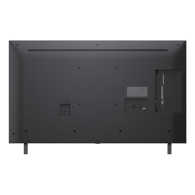 2. LG NanoCell 43NANO81A6A 43'' 4K Ultra HD WebOS Dolby Digital DVB-T2 Black TV (OUTLET)