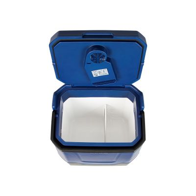 5. BLOW CAR TRAVEL REFRIGERATOR 35L