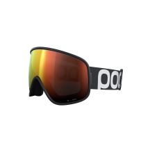 POC Vitrea Ski Goggles Black Cat.2 + Cat.1