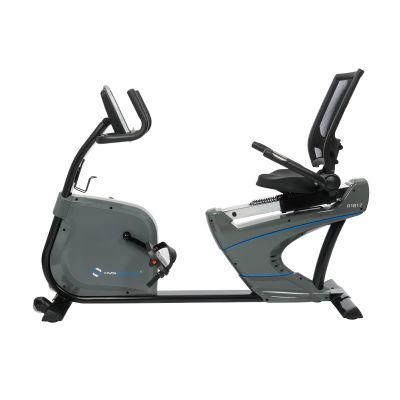 97. Recumbent bike with generator Premium HMS R1817