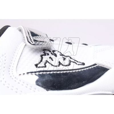 6. Shoes Kappa Droum II MF K Jr 260819MFK-1015