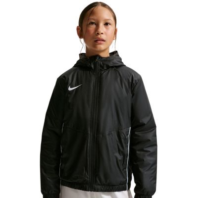 2. Nike Park 26 Therma-FIT Kids’ Jacket, black HM7274 010