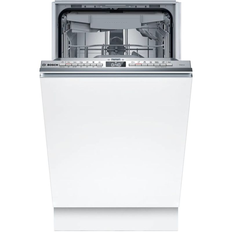 BOSCH SPV4EMX61E built-in dishwasher