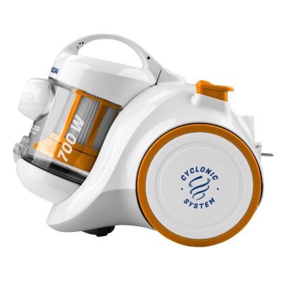 2. Bagless vacuum cleaner HYUNDAI 700W-VC009