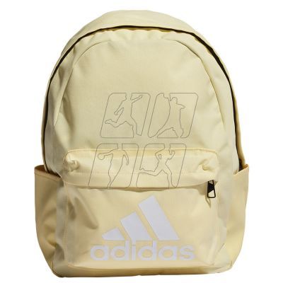 Adidas Classic Backpack HM9144