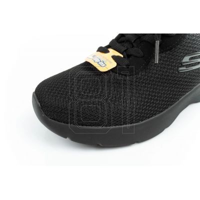 6. Skechers Dynamight 2.0 Slip-Ins shoes W 150480/BBK
