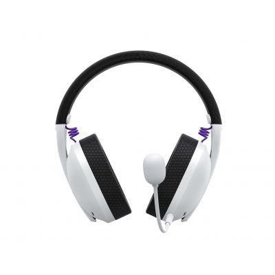 4. Havit Fuxi-H3 Gaming Headphones (White/Black)