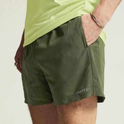 6. Men's CORE ESSENCE SHORTS 2 M