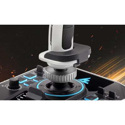 4. Thrustmaster Sol-R 1 WW Control Stick